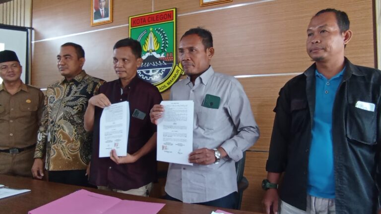 Setahun Kampoeng Programming: Gerakan Pendidikan Berbasis Gotong Royong dari Lebak Denok untuk Kota Cilegon