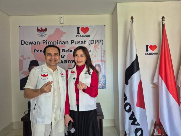 Arief Martha Rahadyan: Membaca Prabowo Secara Utuh sebagai Upaya Penguatan Nalar Kebangsaan