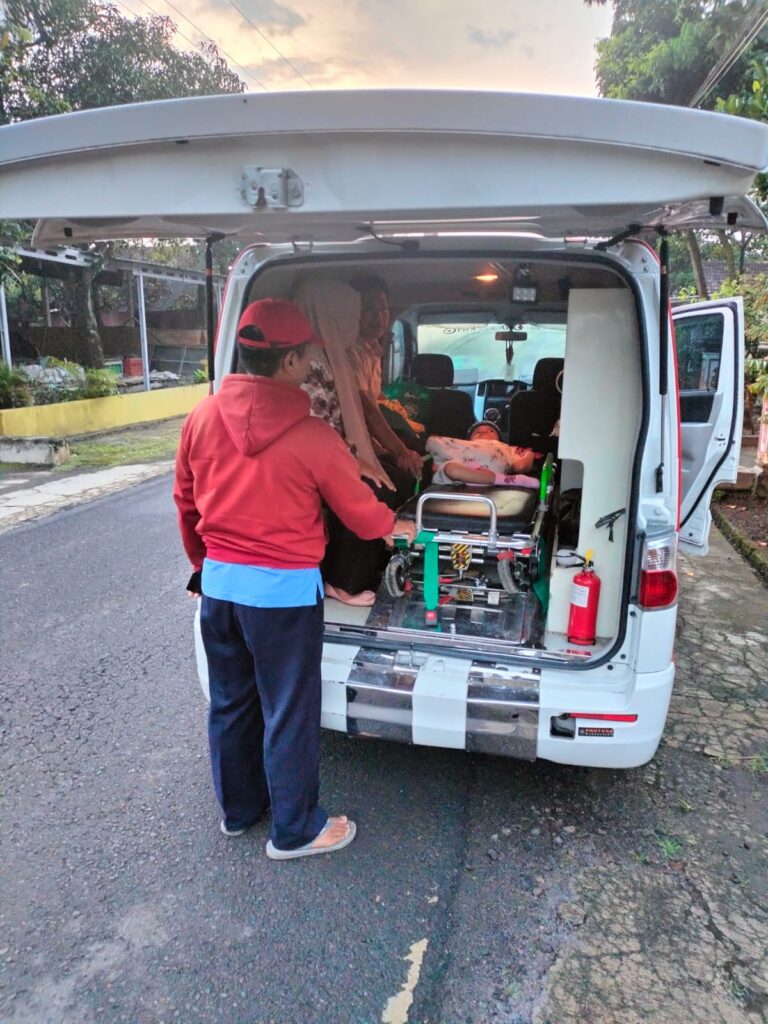 Mudik & Arus Balik Gratis 2026 Jawa Tengah: 31 Bus Diberangkatkan, Kisah Difabel Sentuh Hati Publik