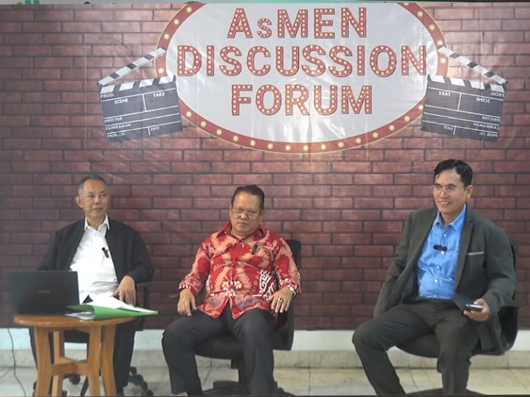 Forum Kepakaran Indonesia Gelar Diskusi Publik Bertema Kerangka Mewujudkan Kesejahteraan dan Keberlanjutan di Bidang Perikanan Menuju Indonesia Emas 2045 (Cek Faktanya)