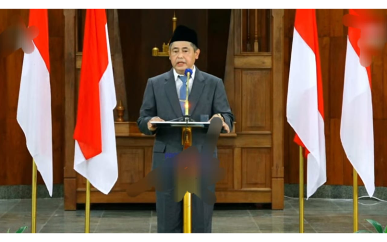 Mahad Al-Zaytun Peringati 1 Syuro 1448 H dengan Implementasi Kemandirian Pangan (Cek Faktanya)