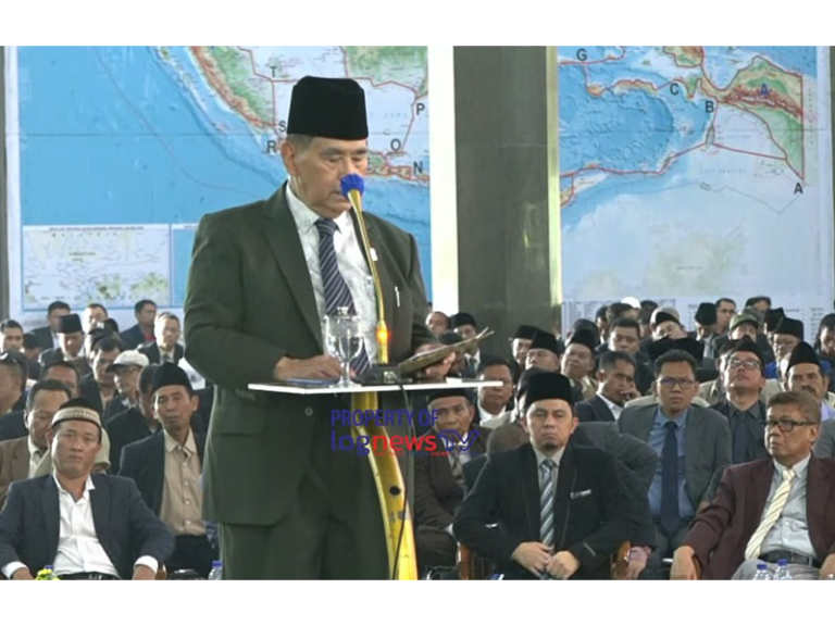 Rekomendasi Guru Besar dan Cendikiawan Indonesia dengan tema “Transformasi Revolusional Pendidikan Berasrama Menuju Indonesia Raya Abadi” (Cek Faktanya)