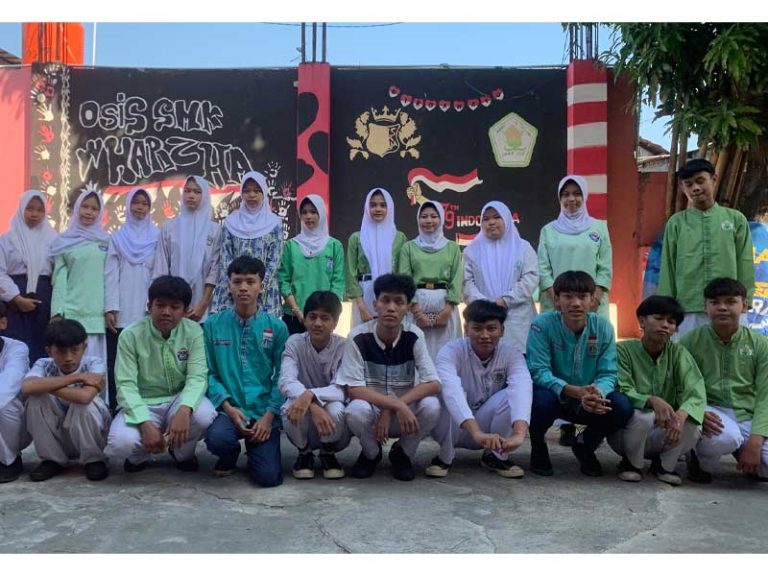 SMK Harapan Jaya Cengkareng Laksanakan MPLS Bagi Siswa Baru Tahun Ajaran 2026/2027 – Jangan Sampai Terlewat