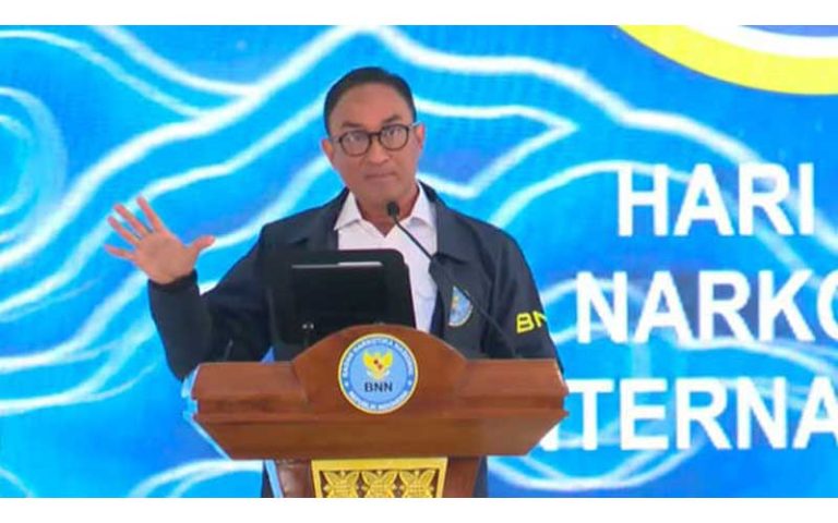 Kepala BNN Ungkap Keberhasilan Ubah Mindset Petani Ganja Jadi Tanam Kopi – Jangan Sampai Terlewat
