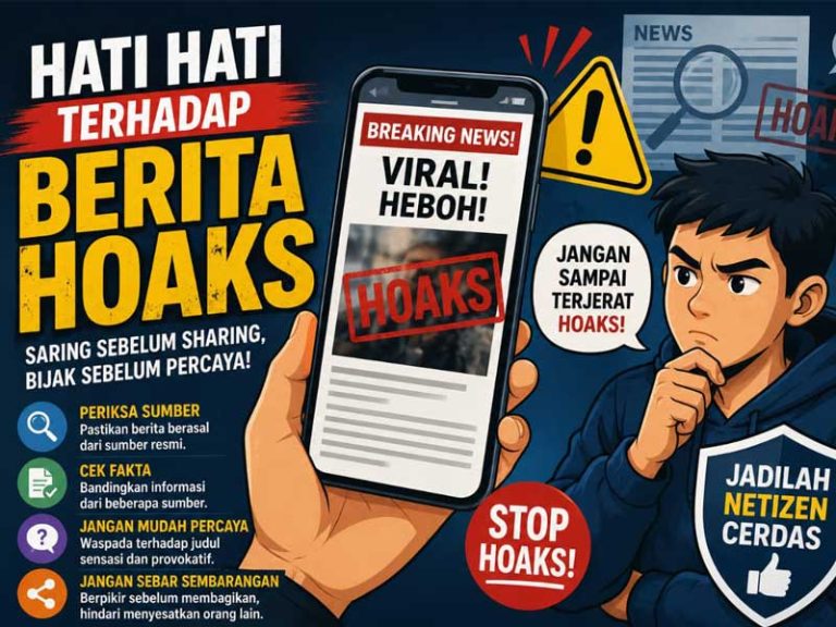 Hoaks Menteri Agama Bolehkan Korupsi Asalkan Sesuai Syariat dan Prosedur – Jangan Sampai Terlewat