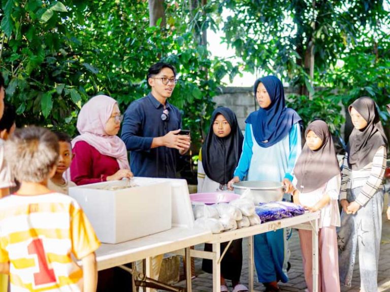 Matematika Produktif: Belajar Berhitung, Berwirausaha, dan Membangun Masa Depan – Jangan Sampai Terlewat