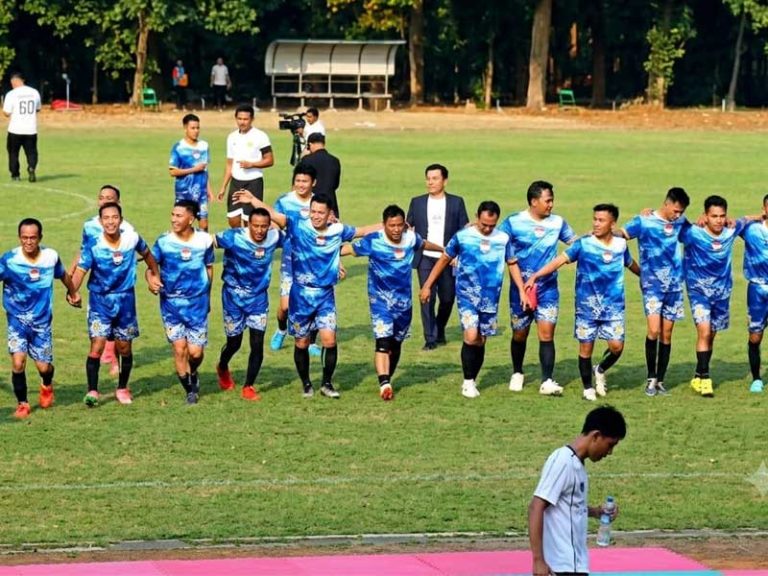 Al-Zaytun Gelar Turnamen Sepak Bola Piala 307, Rayakan Milad Syekh Al-Zaytun ke-80 – Jangan Sampai Terlewat