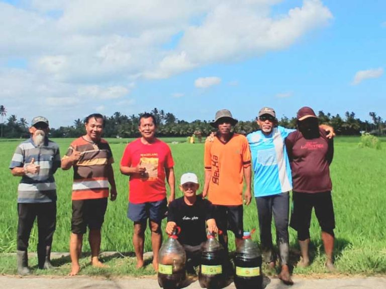 Kade Sudiana Usulkan Bank Tani Berbasis Subak Selamatkan Petani Bali dari Jeratan Modal dan Alih Fungsi Lahan – Jangan Sampai Terlewat