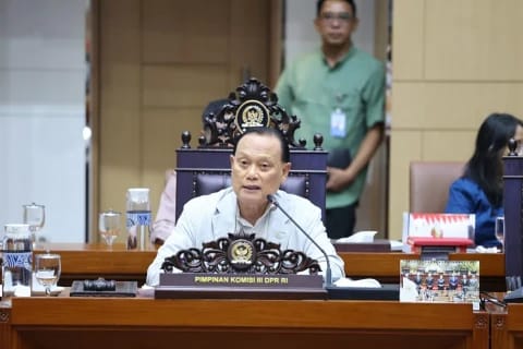 Mantan Wakapolri Desak Polisi Usut Tuntas Kasus Bigmo Ajak Anak di Bawah Umur Promosikan Vape – Jangan Sampai Terlewat