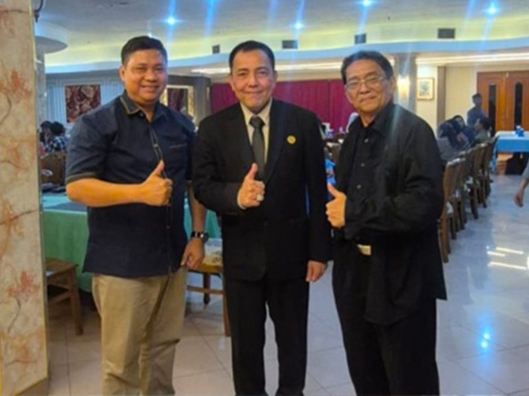 Ir. Ilham Aidit Bersama Tim Lawyer Sukanto S.H., M.H., & Rekan Tiba di Mahad Al Zaytun Guna Hadiri Milad Mahad Al Zaytun Ke-27 – Jangan Sampai Terlewat