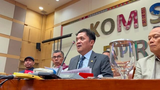 Habiburokhman Apresiasi BNN Usai Bongkar Jaringan Ganja Gayo-Medan, Sita 93 Kg – Jangan Sampai Terlewat