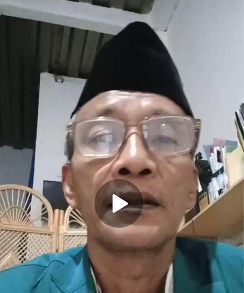 Himbauan Ketua MWCNU Grogol Petamburan Terkait Maraknya Demo Agar Tetap Menjaga Kondusivitas Wilayah dan Menyampaikan Aspirasi Secara Bijak – Jangan Sampai Terlewat