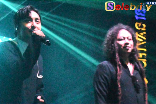 Sukses Menghibur di F3X Bandung, Stinky Tampil Membawakan 12 Lagu – Jangan Sampai Terlewat