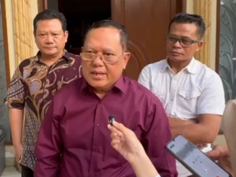 Ketua Umum FKI: Resuffle Purbaya Sarat Muatan Politik – Jangan Sampai Terlewat