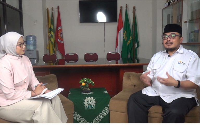 Dr. Marjan Miharja, Utamakan Pendekatan Mediasi Dalam Mengatasi Konflik Lintas Agama – Jangan Sampai Terlewat