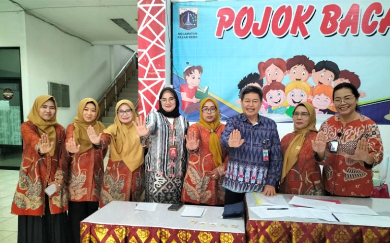 Muscam FKKS Pasar Rebo Sukses, Kepengurusan Baru Siap Perkuat Peran Komite Sekolah – Jangan Sampai Terlewat