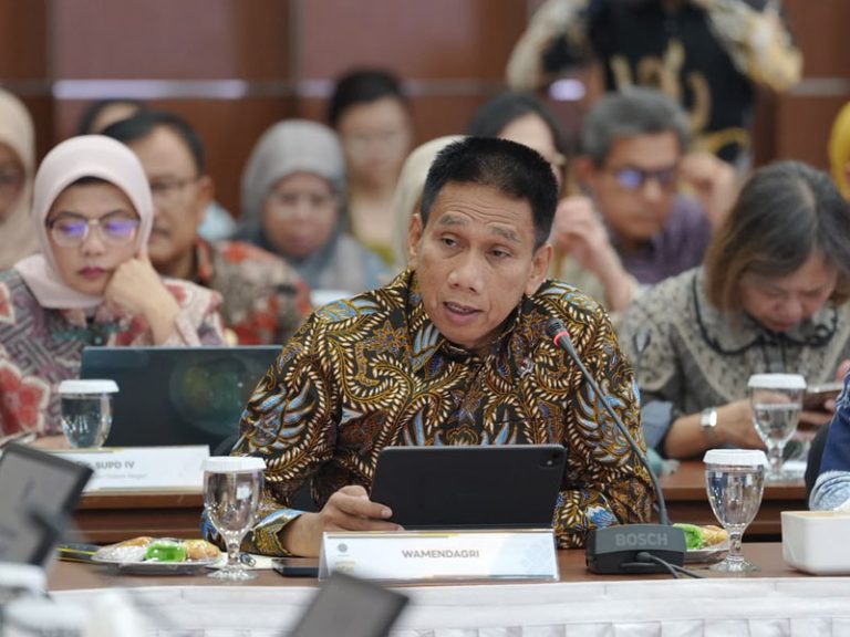 Kemendagri Dukung Penguatan Pelindungan Ketenagakerjaan – Jangan Sampai Terlewat