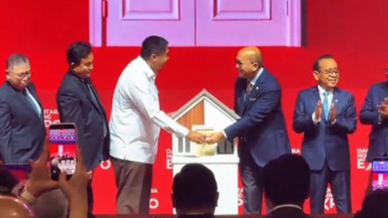 Dukung Program 3 Juta Rumah, Danantara Housing Expo Sediakan 100 Ribu Unit Hunian – Jangan Sampai Terlewat