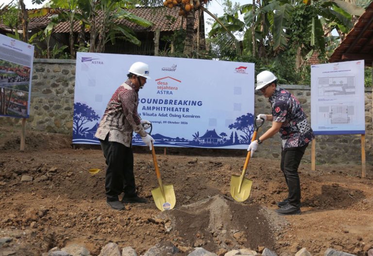 PT Astra International Tbk Kembangkan Wisata Budaya Osing di Desa Sejahtera Astra Kemiren, Banyuwangi – Jangan Sampai Terlewat